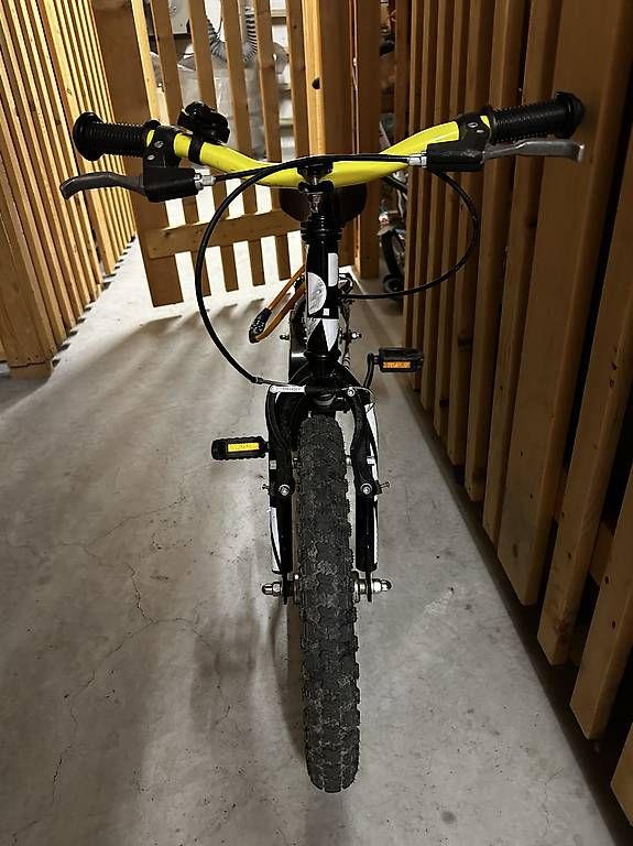 Biciclette: Kinderfahrrad 12 Zoll  – Usato da Uetikon am See venduto da ano_mnw7 1