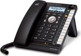 Alcatel Temporis IP301G Voip inkl. Alcatel IP70H
