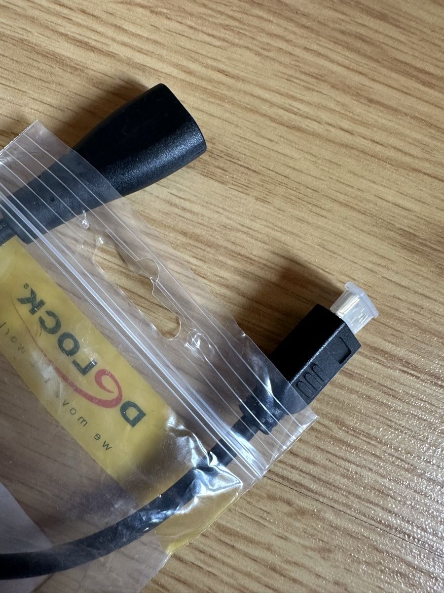 Cavi: HDMI Mini-C Kabel, neu unbenutzt – Nuovo e nell'imballaggio originale da Münsingen venduto da Secondhand89 2