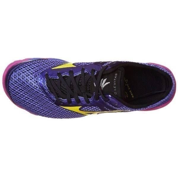 Mizuno Scarpe da donna: MIZUNO WAVE EVO Lavitas Lauf Gr 42.5 – Nuovo e nell'imballaggio originale da Spreitenbach venduto da Opfikoner1 4