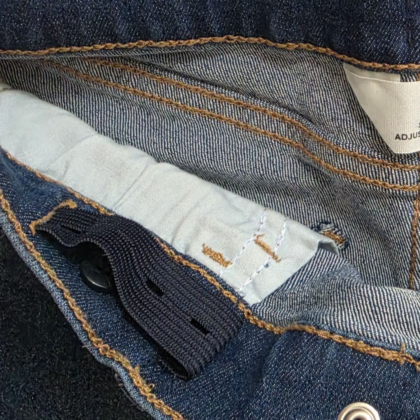 H&M Hosen: 2x Jeans Gr.122 | NEU – Neu und originalverpackt aus Gerlafingen von SiM_sch 3
