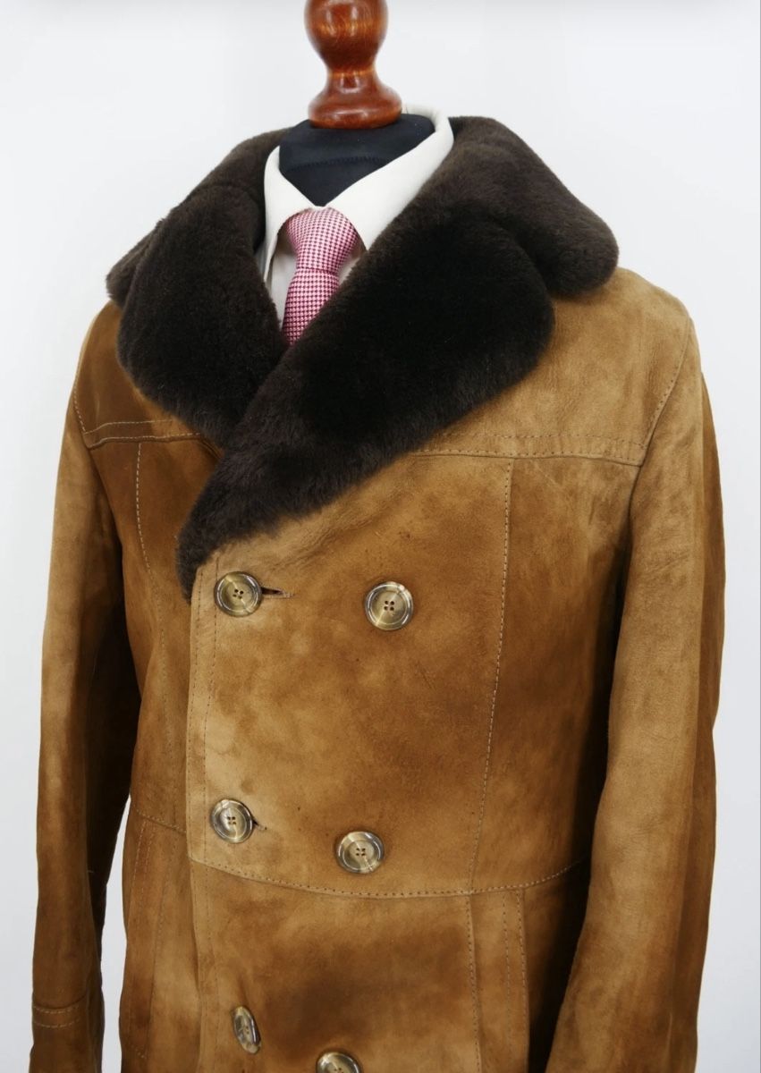 Jacken: Lederjacke – Gebraucht aus Stein AG von she_q2kx