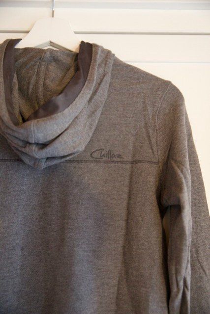 Chillaz Maglioni & Felpe: Pullover handmade by Chillaz , Gr. S, Stickerei – Usato da Titterten venduto da fra_v27g 4