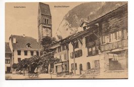 INTERLAKEN Heidenhäuser