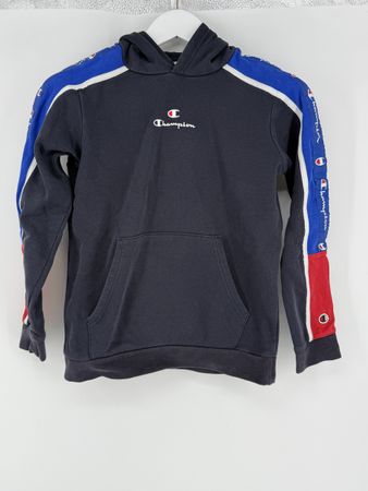 Kapuzenpullover von Champion Gr. 146/152