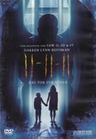 DVD ab Fr. 1.--, Das Tor zur Hölle