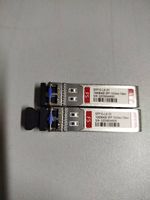 2 × SFP1G-LX-31  SFP 1 GbE 1000BASE-LX/LH  1310 nm