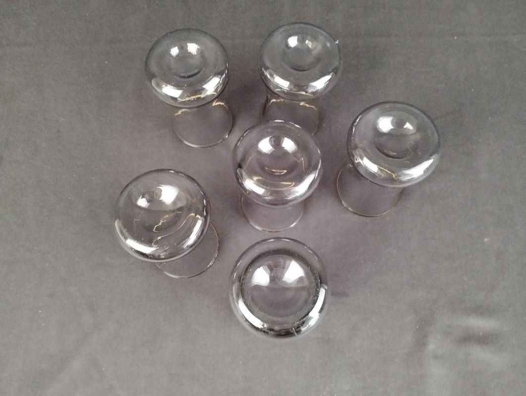 Verres: Teegläser 6Stk. – D'occasion à Schübelbach par Restwert_Schubelbach 4