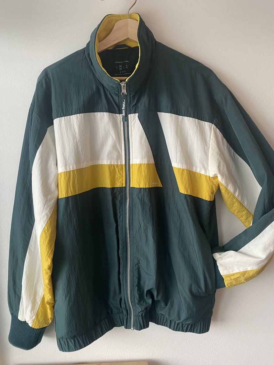 Giacche: Vintage Jacke (M) – Usato da Zürich venduto da Manuel.Huber