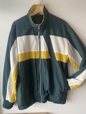 Vintage Jacke (M)