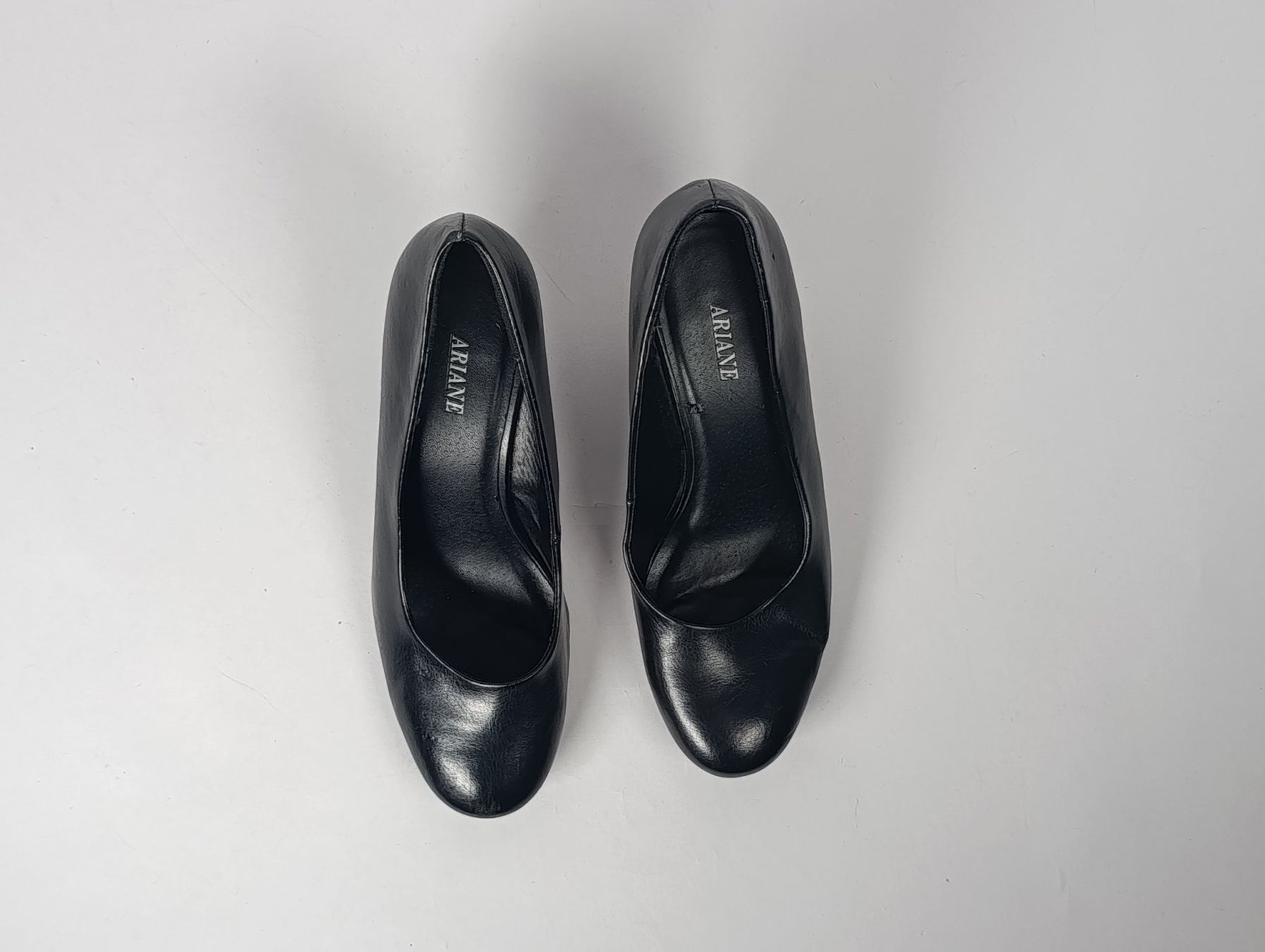 Damenschuhe: ARIANE Talons taille 36 – Gebraucht aus Thielle von Plusvalue_Neuchatel 1