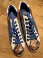 1874 by Walder Shoes, Grösse 42, neu