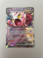 Pokemon Brüllschweif eX (Versand gratis)