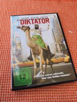 Sacha Baron Cohen "Der Diktator" DVD