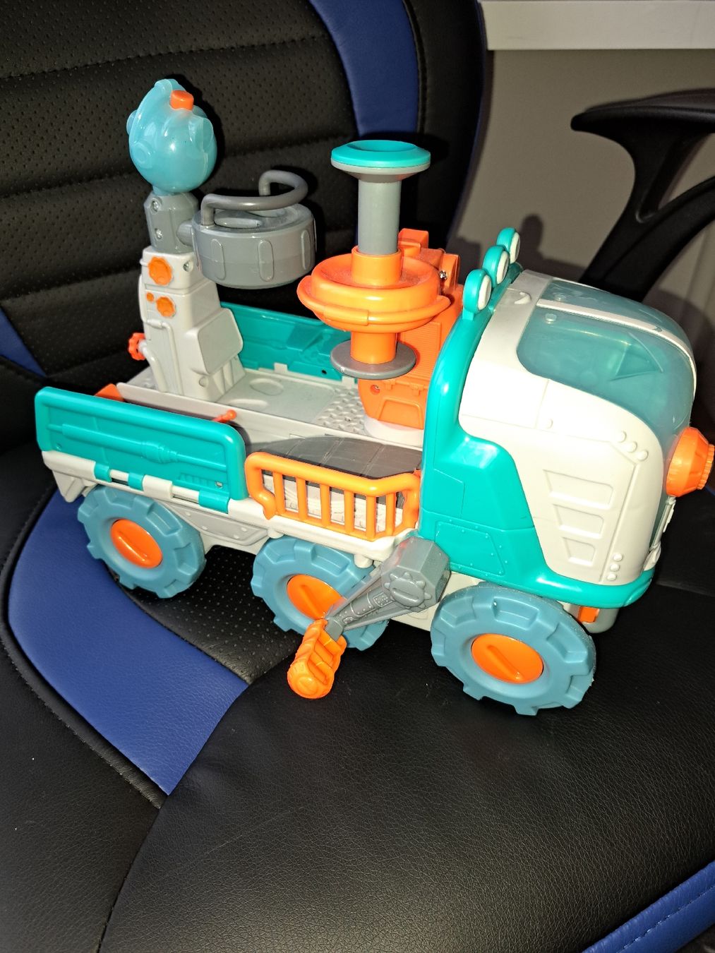 Giocattoli: PJ Masks Romeos Robot – Usato da Dietikon venduto da Betka08