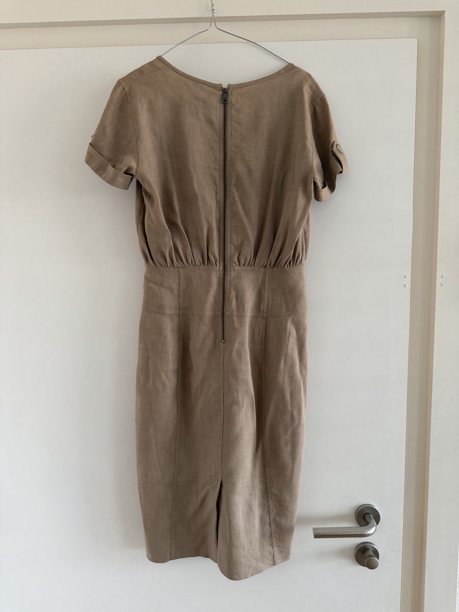 Burberry Kleider: robe Burberry  – Neu (gemäss Beschreibung) aus Versoix von wen_75xm 4