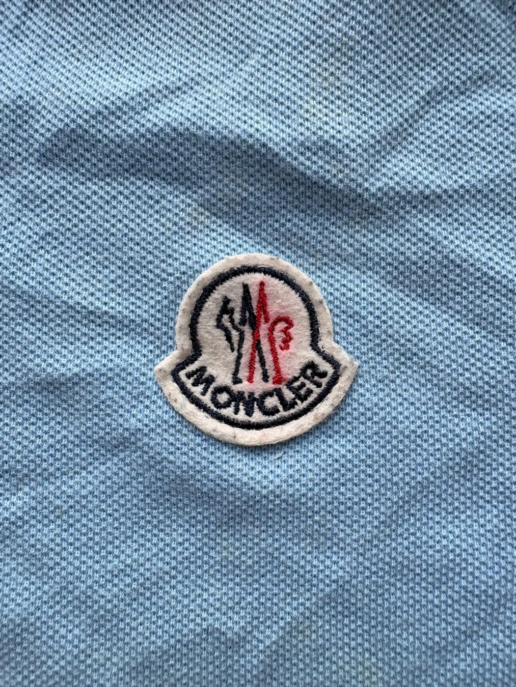 Moncler Polos: Moncler Polo – D'occasion à Wigoltingen par _vntg_ 1