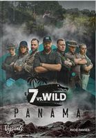 BEHIND 7 VS. WILD PANAMA - Der offizielle Bildband