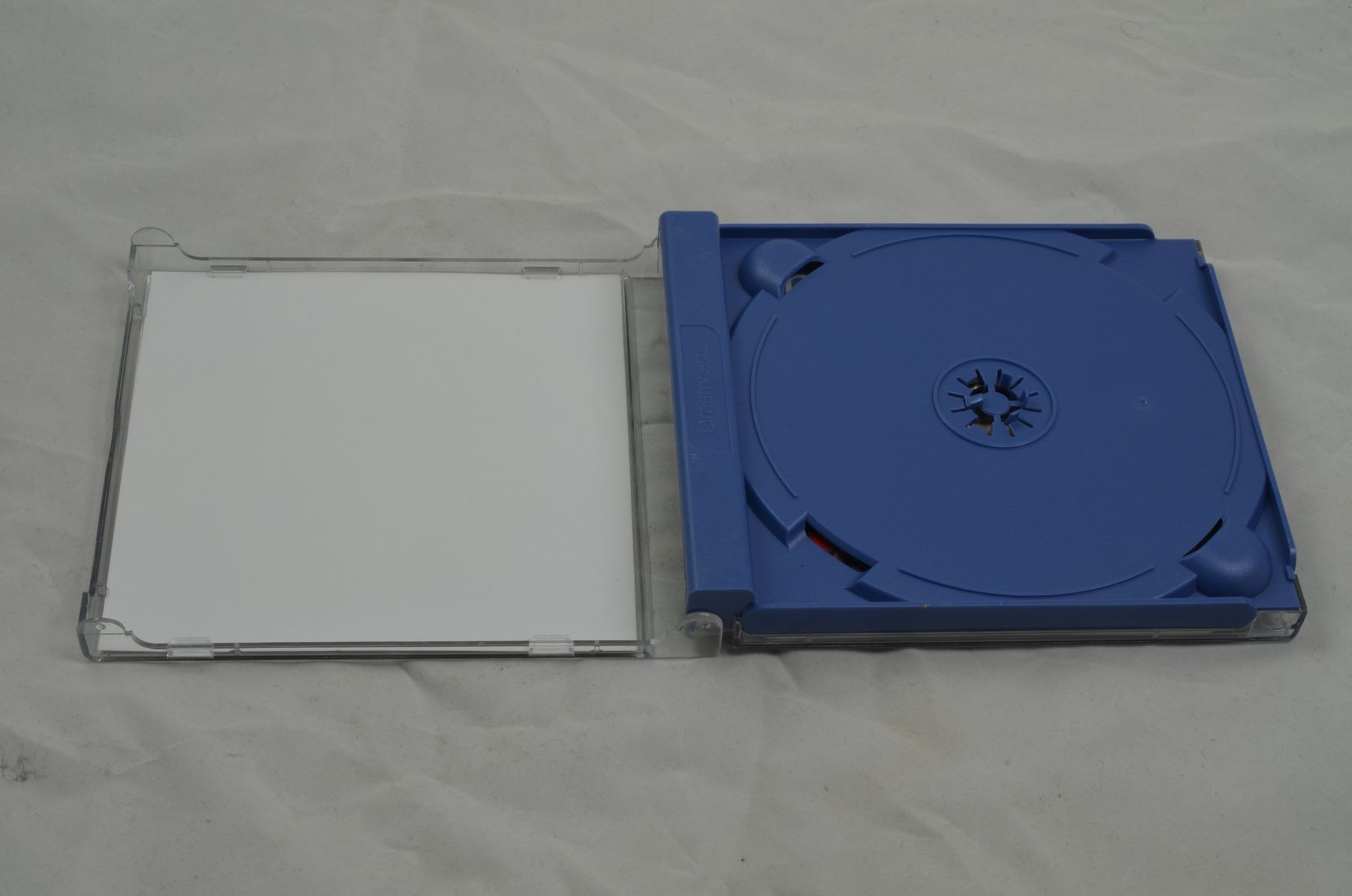 Giochi: F1 Racing Championship Sega Dreamcast – Usato da Buchs AG venduto da SellAndBuyX 2