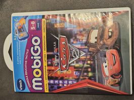 VTech MobiGo Cars 2 jeu éducatif 5-8 ans occasion