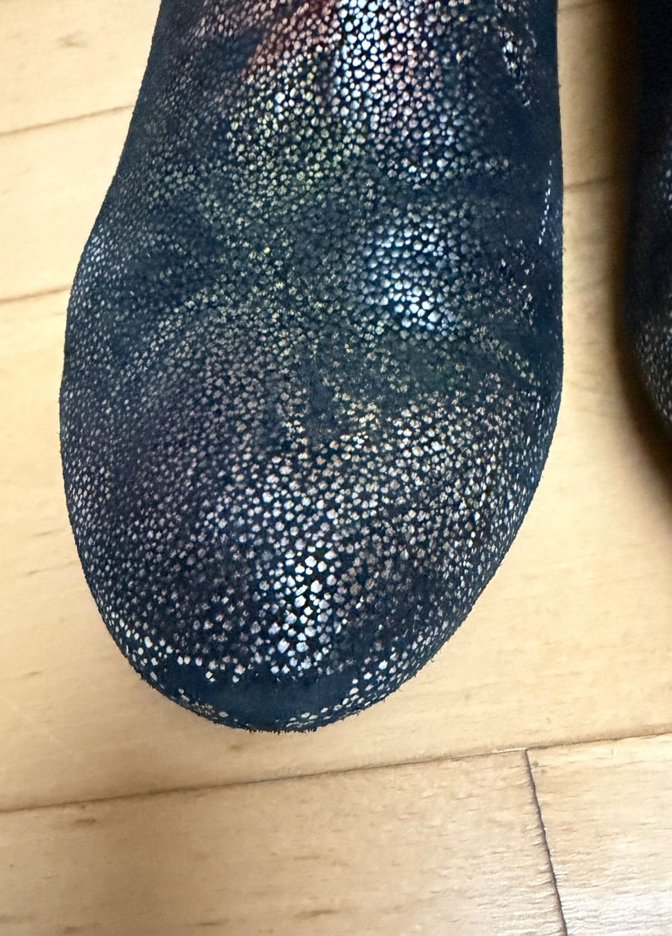 Think Scarpe da donna: Think Leder Stiefeletten Gr.39,5 – Usato da Unterägeri venduto da Jutka_04 2