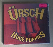 Huge Puppies – Ürsch (Schweiz) - D12