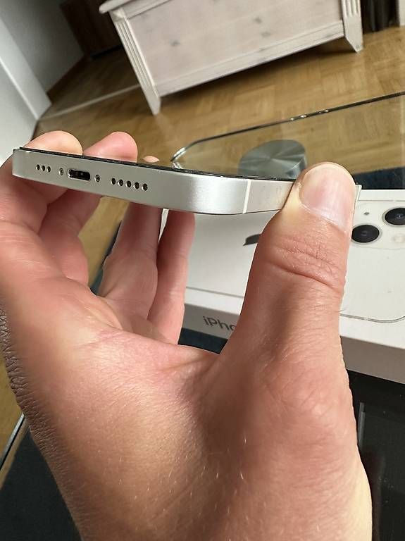 Portables: Iphone 13 128GB – D'occasion à Worb par Nickschu 3