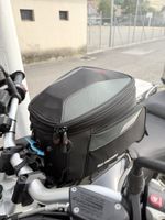 Sacoche de réservoir SW-MOTECH – Très bon état