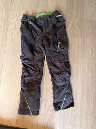 Engelbert Strauss Bundhose / Arbeitshose