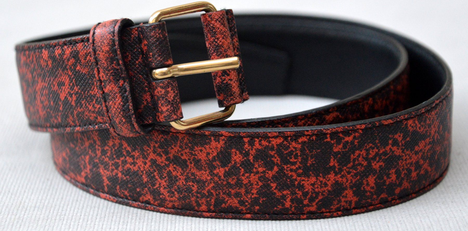 Cartier Cinture: Gürtel Prada ceinture – Usato da Collonges venduto da arashee 4