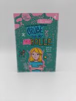 Buch: Grüsse aus der Pinken Hölle, Leonie Below Top!