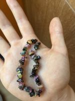 Lot de 3 bracelets en pierres naturelles