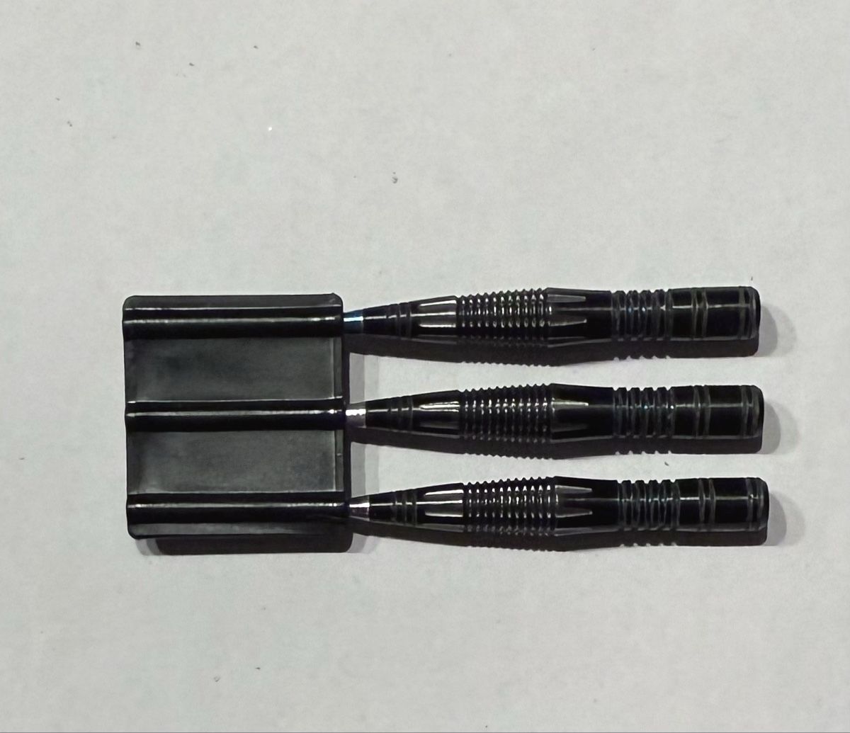 Freccette: Darts Red Dragon Marlin 26g – Usato da Aumont venduto da Sidji3