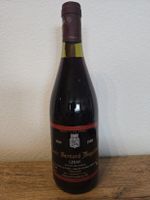 1989 Cuvee Bernard Augustin Lirac, Rarität zu verkaufen!