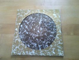 Simple Minds – Once Upon A Time - PICTURE DISC - UK 1985