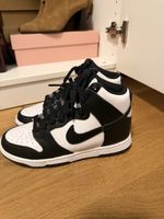 Nike Dunk Low Black/White (“Panda”) – Original