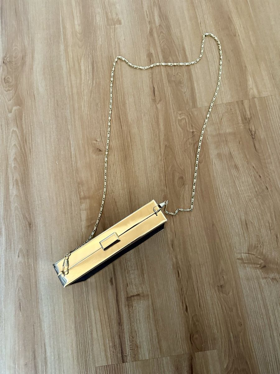 Taschen für Damen: Tasche – Gebraucht aus Gadmen von Pinguin89_90 2
