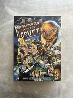 Geschichten Aus Der Gruft - Komplette Serie DVD - ‘84 