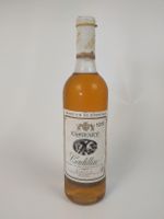 Castenet Cadillac 1976 Bordeaux