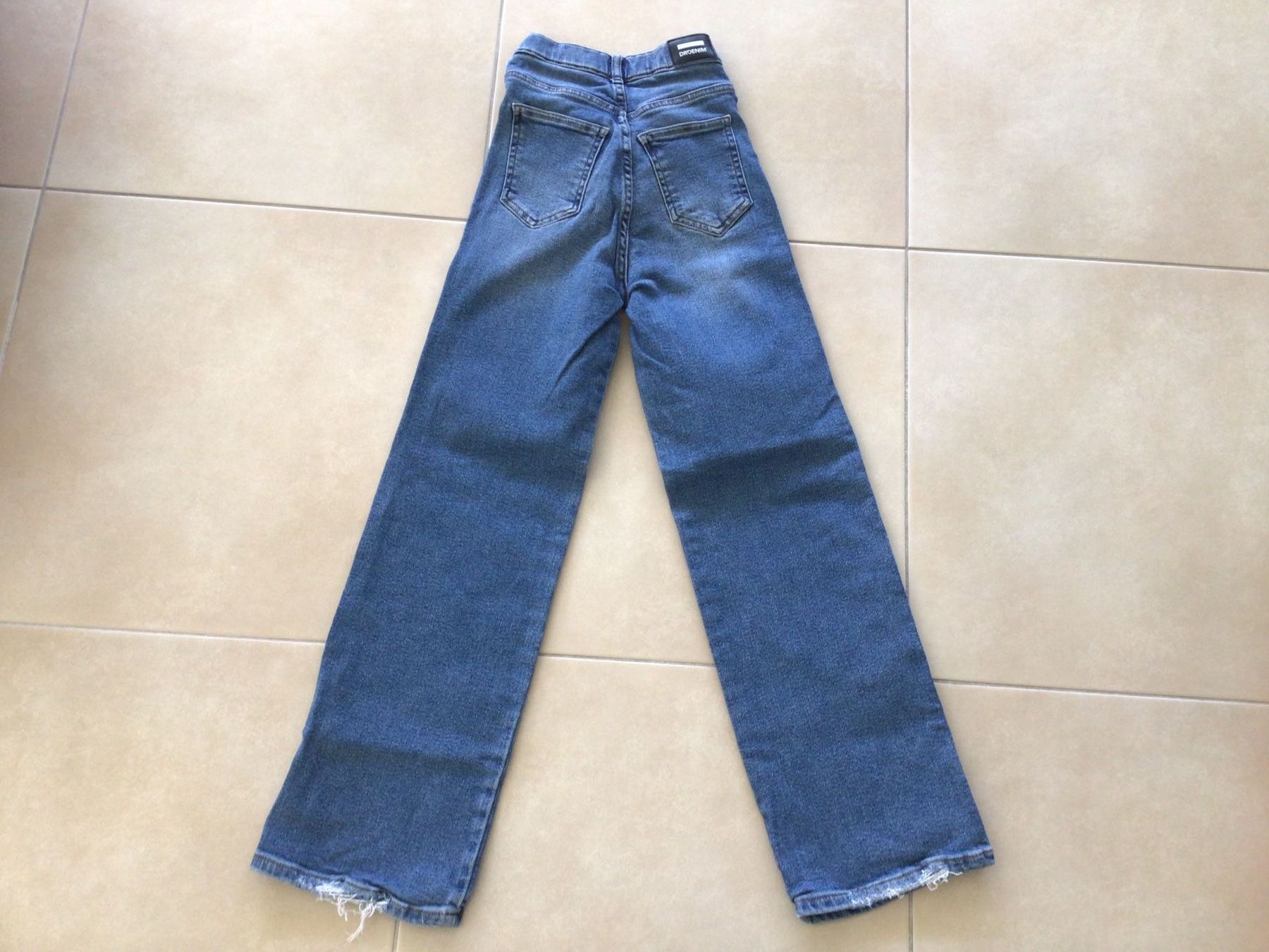 Jeans: Damenjeans, Gr. XS – Usato da Frauenfeld venduto da Stehojen 1