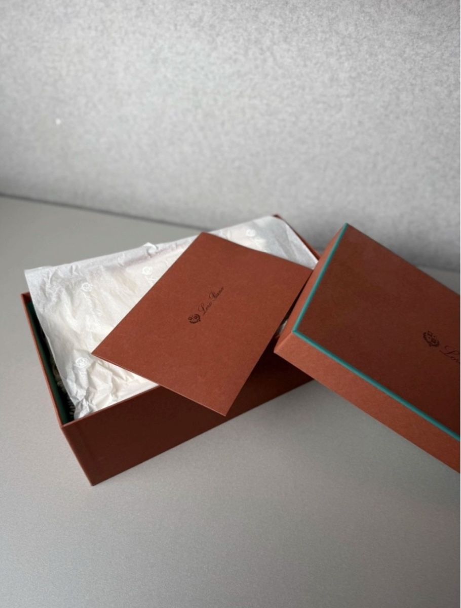 Loro Piana Scarpe da uomo: Loro Piana – Nuovo e nell'imballaggio originale da Wollerau venduto da mah_9jrb 6