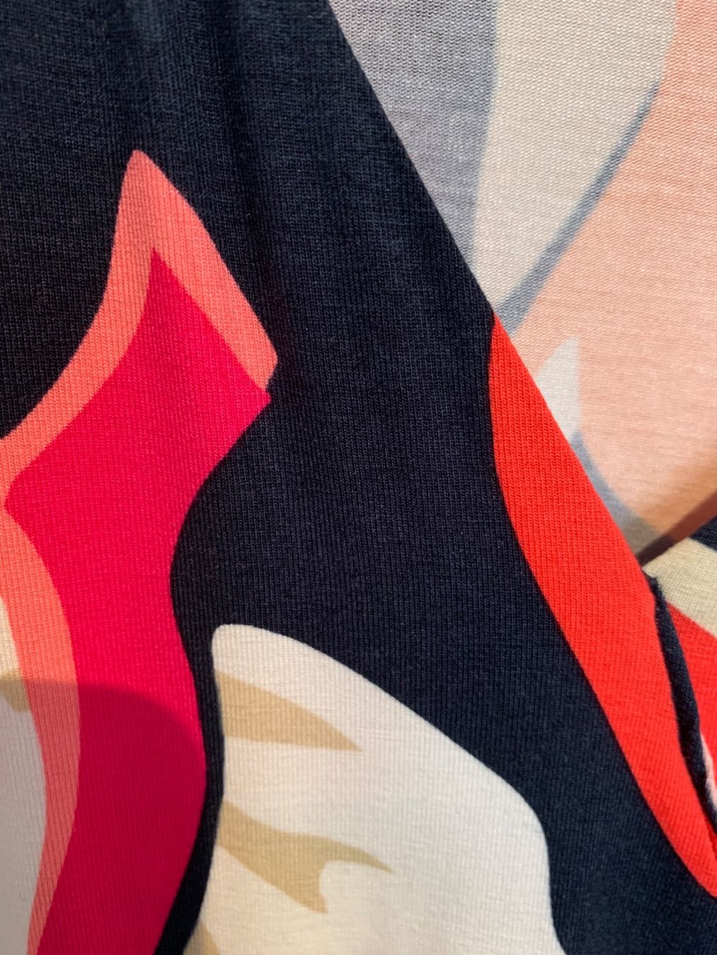 Betty Barclay Kleider: Betty Barclay Kleid Sommer Blumen Gr. 36 / S – Gebraucht aus Fislisbach von KolibriSecondhand 5