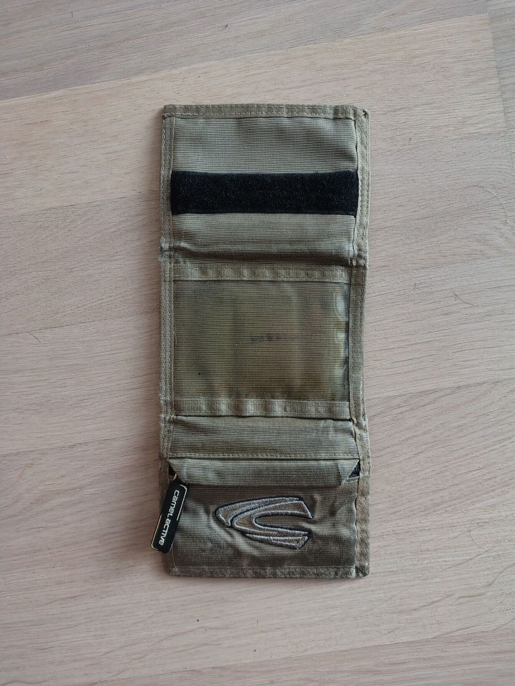 Brieftaschen: Portemonnaie  – Gebraucht aus Regensdorf von szo_xjg5 1