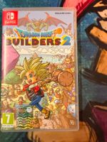 Dragon Quest Builders 2 Nintendo Switch