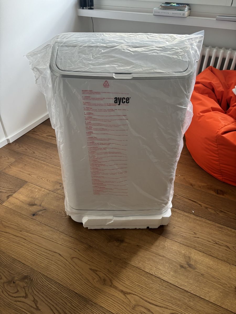 Condizionatori: Mobiles Klima 12000 BTU – Nuovo e nell'imballaggio originale da Küsnacht ZH venduto da alexinside619 2