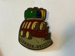 1 Pin Gerber Reisen