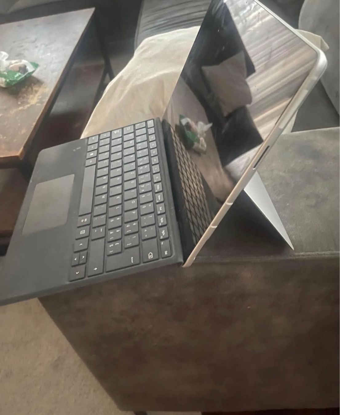 Microsoft Notebook: Microsoft Surface Pro 9 – Usato da Dietikon venduto da Dila12 1