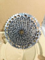 Kasette Sram XG 1275 10-52T