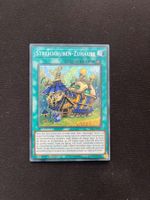 Streichbuben-Zuhause (HISU-DE023), Secret Rare