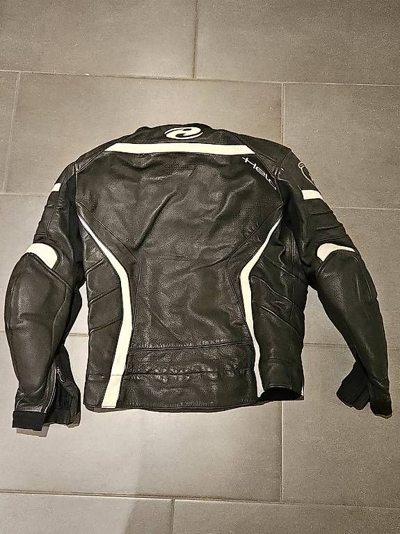 Completi, tute sportive e funzionali: Motorrad Leder Kombi – Usato da Steffisburg venduto da msp_9dkj 3